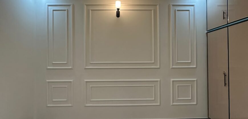 5 Marla Luxury House for Sale in Regi Model Town Zone 4 Sector C2 House 368
