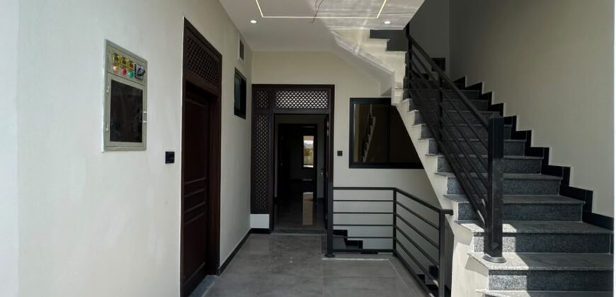 5 Marla Luxury House for Sale in Regi Model Town Zone 4 Sector C2 House 368