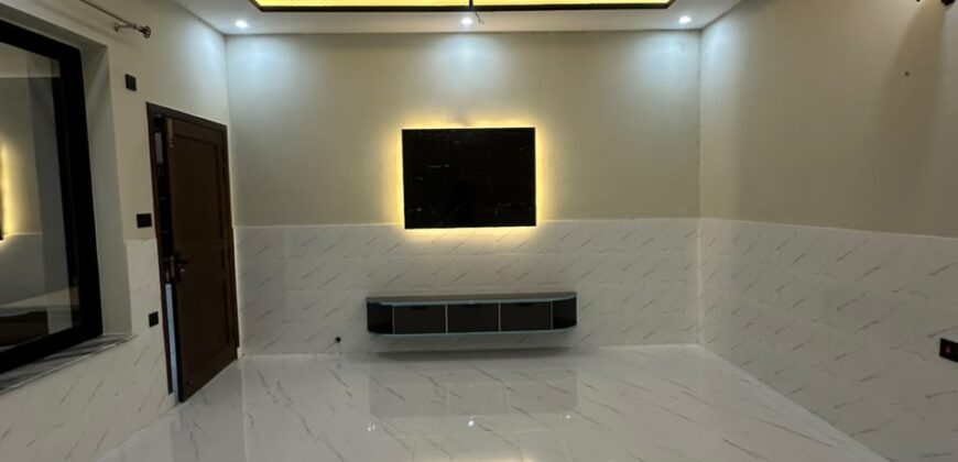 5 Marla Luxury House for Sale in Regi Model Town Zone 4 Sector C2 House 368