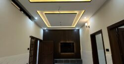 5 Marla Luxury House for Sale in Regi Model Town Zone 4 Sector C2 House 368