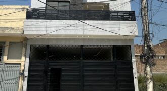 5 Marla Luxury House for Sale in Regi Model Town Zone 4 Sector C2 House 368
