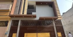 5 Marla Luxury House for Sale in Regi Model Town Zone 3 Sector C1 House 811