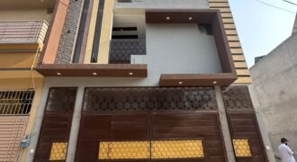 5 Marla Luxury House for Sale in Regi Model Town Zone 3 Sector C1 House 811