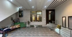 5 Marla Luxury House for Sale in Regi Model Town Zone 3 Sector C1 House 811