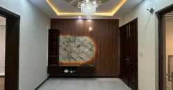 5 Marla Luxury House for Sale in Regi Model Town Zone 3 Sector C1 House 811