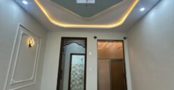 5 Marla Luxury House for Sale in Regi Model Town Zone 3 Sector C1 House 811