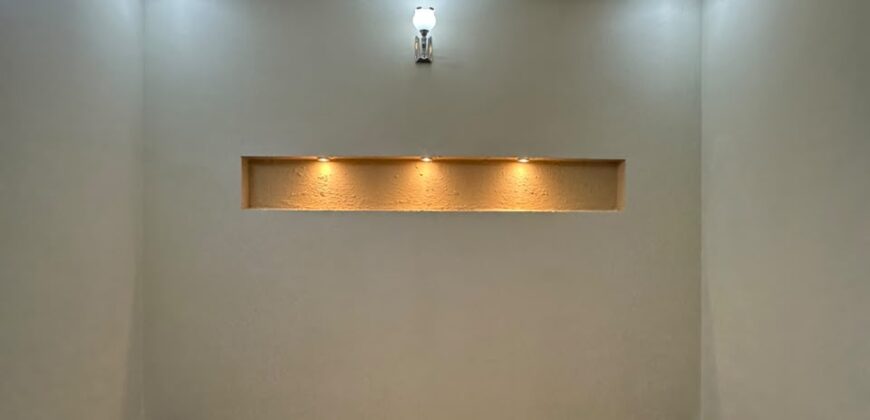 5 Marla Luxury House for Sale in Regi Model Town Zone 3 Sector C1 House 811