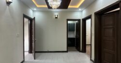 5 Marla Luxury House for Sale in Regi Model Town Zone 3 Sector C1 House 811