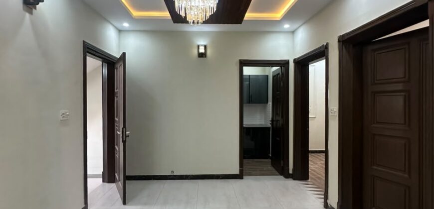 5 Marla Luxury House for Sale in Regi Model Town Zone 3 Sector C1 House 811
