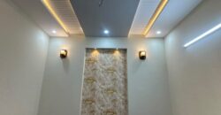 5 Marla Luxury House for Sale in Regi Model Town Zone 3 Sector C1 House 811