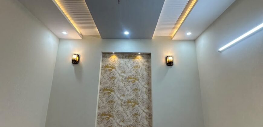 5 Marla Luxury House for Sale in Regi Model Town Zone 3 Sector C1 House 811