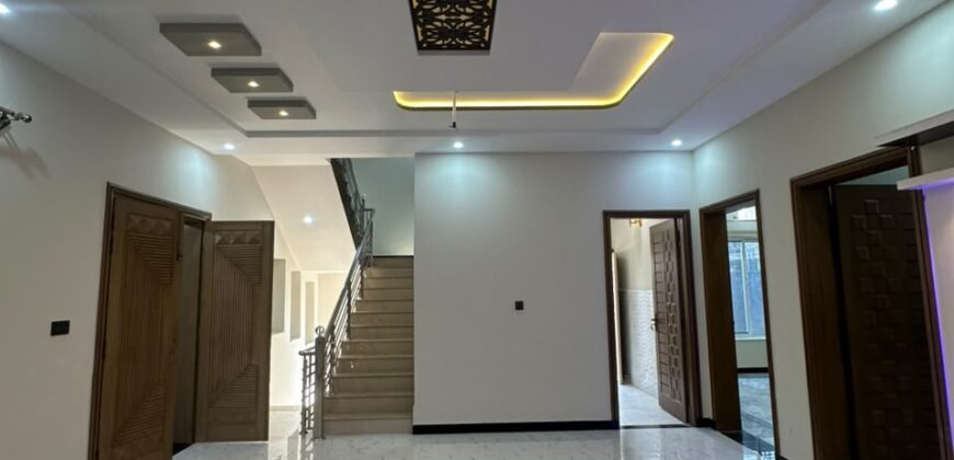 8 Marla Luxury House for Sale in Professor Model Town House 222