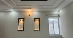 8 Marla Luxury House for Sale in Professor Model Town House 222