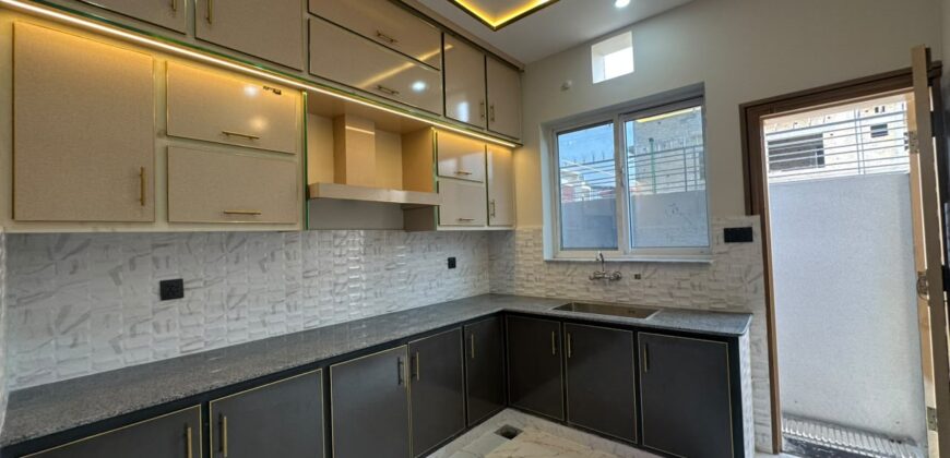 8 Marla Luxury House for Sale in Professor Model Town House 222