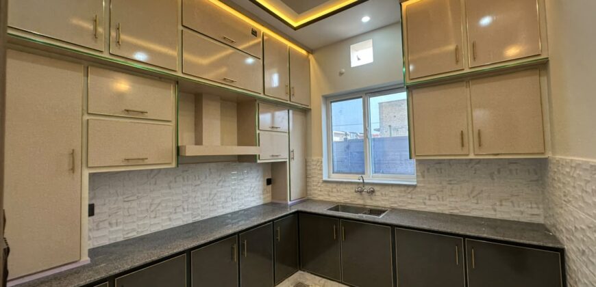 8 Marla Luxury House for Sale in Professor Model Town House 222