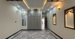 8 Marla Luxury House for Sale in Professor Model Town House 222
