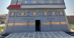 8 Marla Luxury House for Sale in Professor Model Town House 222