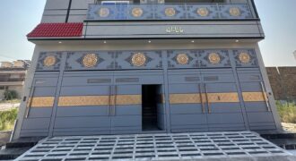 8 Marla Luxury House for Sale in Professor Model Town House 222