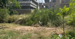 10 Marla Plot for Sale in Regi Model Town Zone 3 Sector A2 Plot 419