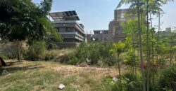 10 Marla Plot for Sale in Regi Model Town Zone 3 Sector A2 Plot 419