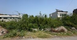 10 Marla Plot for Sale in Regi Model Town Zone 3 Sector A2 Plot 459