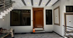 5 Marla Luxury House for Sale in Regi Model Town Zone 3 Sector C1 House 742
