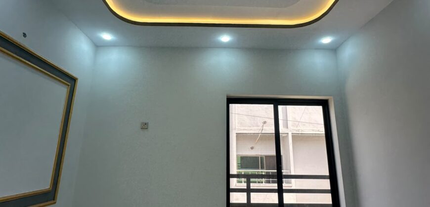 5 Marla Luxury House for Sale in Regi Model Town Zone 3 Sector C1 House 742