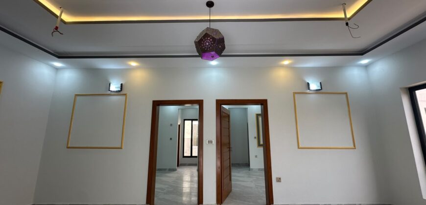 5 Marla Luxury House for Sale in Regi Model Town Zone 3 Sector C1 House 742