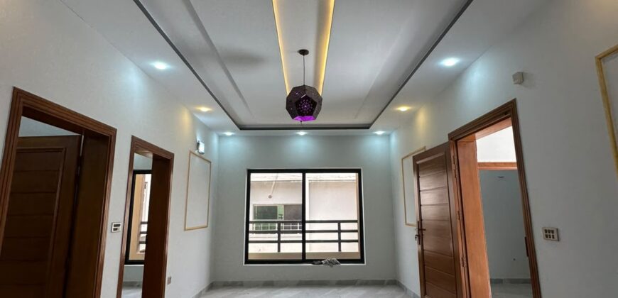 5 Marla Luxury House for Sale in Regi Model Town Zone 3 Sector C1 House 742