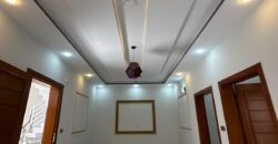5 Marla Luxury House for Sale in Regi Model Town Zone 3 Sector C1 House 742