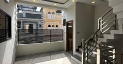5 Marla Luxury House for Sale in Regi Model Town Zone 3 Sector C1 House 742
