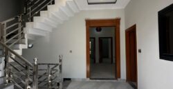 5 Marla Luxury House for Sale in Regi Model Town Zone 3 Sector C1 House 742