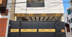 5 Marla Luxury House for Sale in Regi Model Town Zone 3 Sector C1 House 742