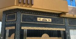 6 Marla Corner Luxury House for Sale in Regi Model Town Zone 4 Sector C3 Plot 429