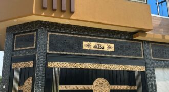 6 Marla Corner Luxury House for Sale in Regi Model Town Zone 4 Sector C3 Plot 429