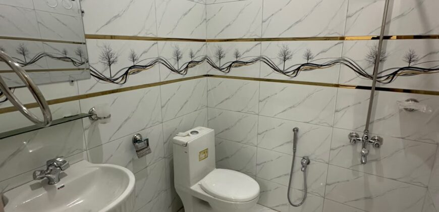 6 Marla Corner Luxury House for Sale in Regi Model Town Zone 4 Sector C3 Plot 429