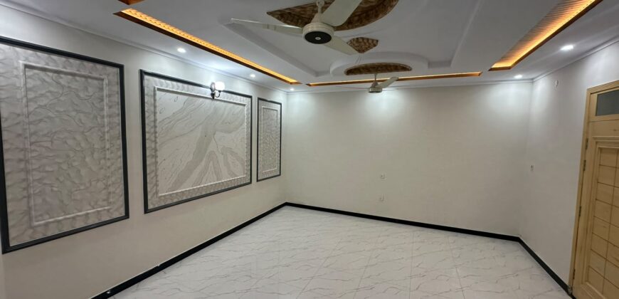 6 Marla Corner Luxury House for Sale in Regi Model Town Zone 4 Sector C3 Plot 429