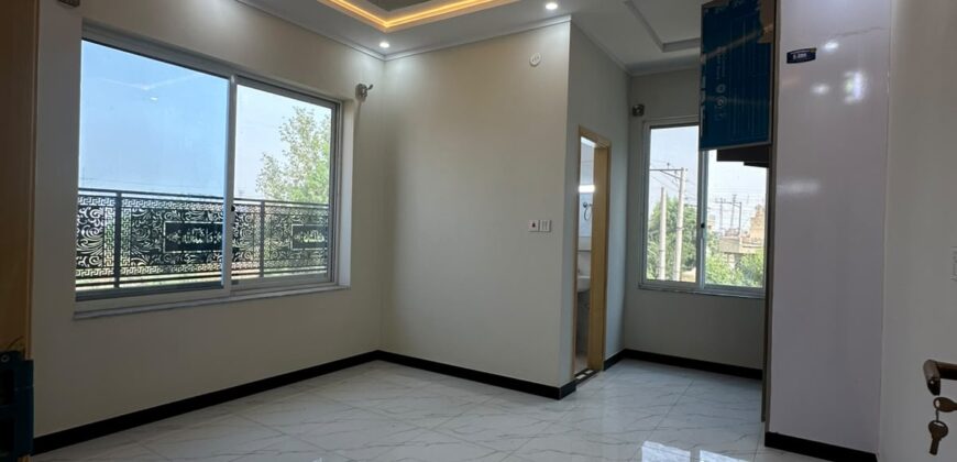 6 Marla Corner Luxury House for Sale in Regi Model Town Zone 4 Sector C3 Plot 429