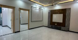 6 Marla Corner Luxury House for Sale in Regi Model Town Zone 4 Sector C3 Plot 429