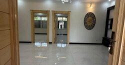 6 Marla Corner Luxury House for Sale in Regi Model Town Zone 4 Sector C3 Plot 429