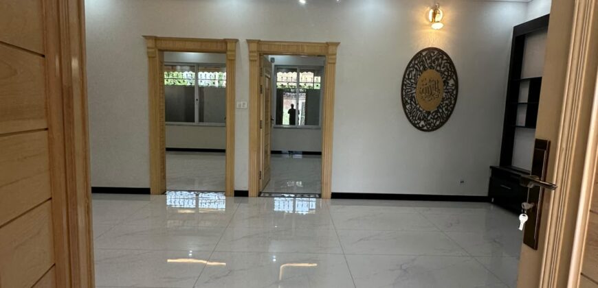 6 Marla Corner Luxury House for Sale in Regi Model Town Zone 4 Sector C3 Plot 429