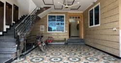 6 Marla Corner Luxury House for Sale in Regi Model Town Zone 4 Sector C3 Plot 429