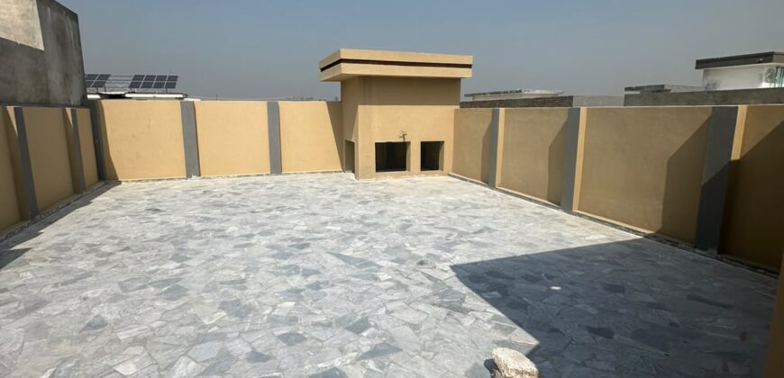 5 Marla Luxury House for Sale in Regi Model Town Zone 4 Sector C3 House 68