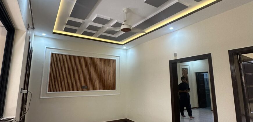 5 Marla Luxury House for Sale in Regi Model Town Zone 4 Sector C3 House 68
