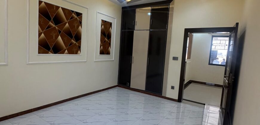 5 Marla Luxury House for Sale in Regi Model Town Zone 4 Sector C3 House 68