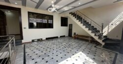 5 Marla Luxury House for Sale in Regi Model Town Zone 4 Sector C3 House 68