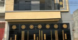 5 Marla Luxury House for Sale in Regi Model Town Zone 4 Sector C3 House 68