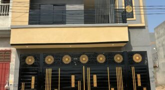 5 Marla Luxury House for Sale in Regi Model Town Zone 4 Sector C3 House 68